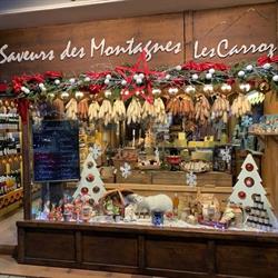 Saveurs des Montagnes, Arâches-la-Frasse - Horaires d'ouverture