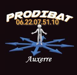PRODIBAT (Auxerre) nettoyage/traitement toiture par DRONE, - Horaires d'ouverture