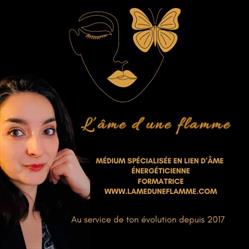 L'âme d'une flamme Virginie Giraud, Montbrison - Horaires d'ouverture