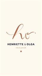 Henriette & Olga Glaces-Patisseries, Bordeaux - Horaires d'ouverture