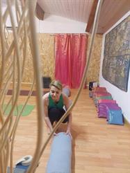 Renaissance YOGA, Saint-Martin-de-Valgalgues - Horaires d'ouverture