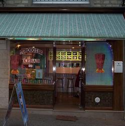 Le Turquoise Kebab Valognes, - Horaires d'ouverture