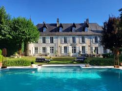 Logis des Tourelles, Cognac - Horaires d'ouverture