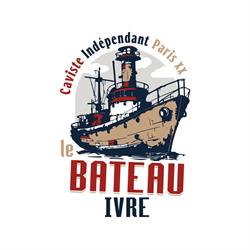Le Bateau Ivre, Paris - Horaires d'ouverture