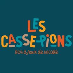 Les Casse-pions, Angers - Horaires d'ouverture