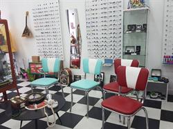 Memphis Optical, Pantin - Horaires d'ouverture