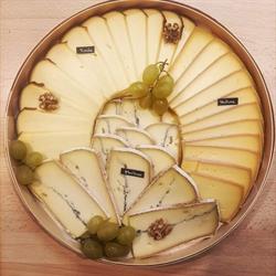 La P'tite Fromagerie Les halles d'Audierne, - Horaires d'ouverture