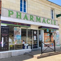 Pharmacie des Vignes, Restigné - Horaires d'ouverture