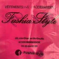 Fushia Style, Marmande - Horaires d'ouverture