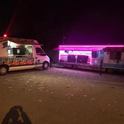 Westruck Pizza & burger, Vaugneray - Horaires d'ouverture