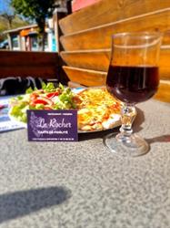 Restaurant Pizzeria Le Rocher, Saint-Nectaire - Horaires d'ouverture