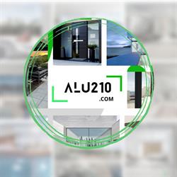 ALU210 MENUISERIE ALUMINIUM HAUT DE GAMME SANS INTERMÉDIAIRES, Saint-Pryvé-Saint-Mesmin - Horaires d'ouverture