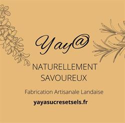 Yaya Sucres et sels, Arengosse - Horaires d'ouverture