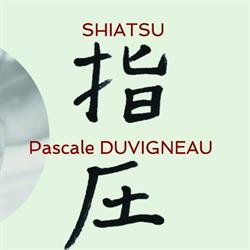 Shiatsu Pascale Duvigneau, Tours - Horaires d'ouverture