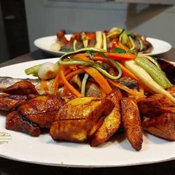 Restaurant Sanaga, Fresnes - Horaires d'ouverture