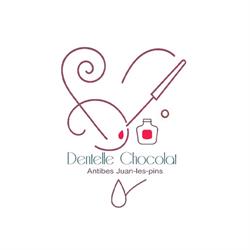 DENTELLE CHOCOLAT Onglerie Beauté des mains et des pieds. Antibes Juan-les-pins, - Horaires d'ouverture
