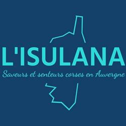 L'Isulana épicerie corse, Clermont-Ferrand - Horaires d'ouverture