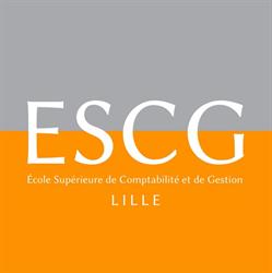 ESCG Lille, - Horaires d'ouverture