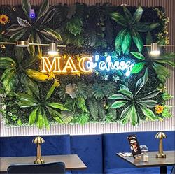 Restaurant Mac n cheez, Vendôme - Horaires d'ouverture