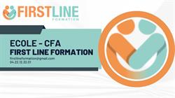 FIRST LINE FORMATION, Fréjus - Horaires d'ouverture