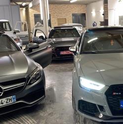 MB LUXURYCARS, Le Pont-de-Claix - Horaires d'ouverture