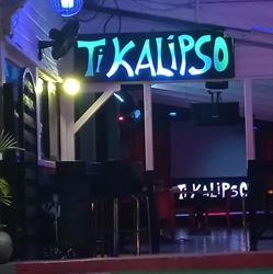 Ti Kalipso, Le Gosier - Horaires d'ouverture