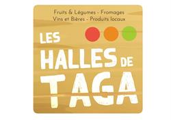 Taga Fruit - Les Halles de Taga, Baix - Horaires d'ouverture