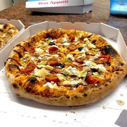 Pizzeria La Squadra, Simiane-Collongue - Horaires d'ouverture