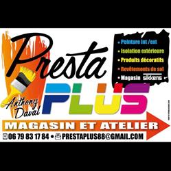 Presta Plus (Sikkens), Le Thillot - Horaires d'ouverture