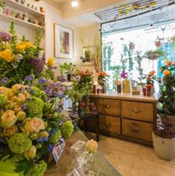 Fleuriste Brindille Paris - Horaires d'ouverture