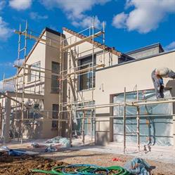 IDF Ravalement SAS - Peinture Int/Ext - Isolation - Projeté - Ravalement de façade, Houilles - Horaires d'ouverture