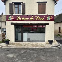 La Tour de Pizz', Garennes-sur-Eure - Horaires d'ouverture