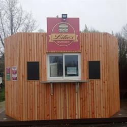 Lilie’s Burger, Camblanes-et-Meynac - Horaires d'ouverture