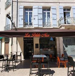 La petite nice, Béziers - Horaires d'ouverture