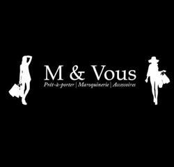 M & Vous, Yerres - Horaires d'ouverture