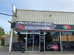 Chez Cândido Supermarché, Orgères - Horaires d'ouverture
