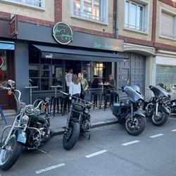 Comeback Café, Amiens - Horaires d'ouverture