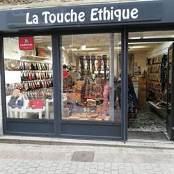 La Touche Ethique, Paimpol - Horaires d'ouverture