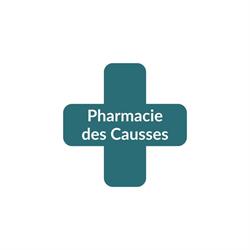 Pharmacie des causses, Chanac - Horaires d'ouverture