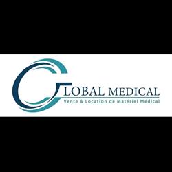 GLOBAL MEDICAL, Dreux - Horaires d'ouverture