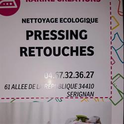 Karine Creations, Sérignan - Horaires d'ouverture
