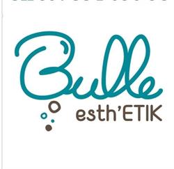 Bulle Esth'etik, Châbons - Horaires d'ouverture