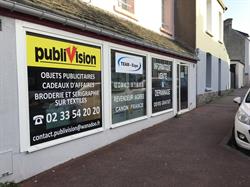 PUBLIVISION ET TEAM-EXPO, Cherbourg-en-Cotentin - Horaires d'ouverture