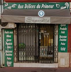 SUPERETTE AUX DELICES DU PRIMEUR, Toulouse - Horaires d'ouverture
