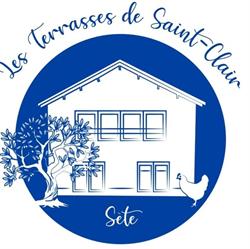 Les terrasses de Saint Clair, Sète - Horaires d'ouverture
