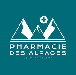 Pharmacie des Alpages du Chinaillon, Le Grand-Bornand - Horaires d'ouverture