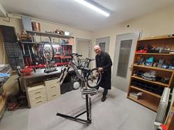 Vélo Saint Thomas, Strasbourg - Horaires d'ouverture