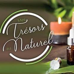 mes tresors au naturel, Puget-Ville - Horaires d'ouverture