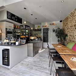 L'enchan'the restaurant, Vannes - Horaires d'ouverture