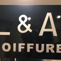 L & A COIFFURE, Douai - Horaires d'ouverture